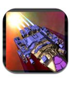 Galactic Space WAR Strategy 3D