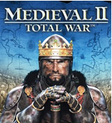 中世紀2:全面戰(zhàn)爭(Medieval II: Total War) 免安裝漢化版