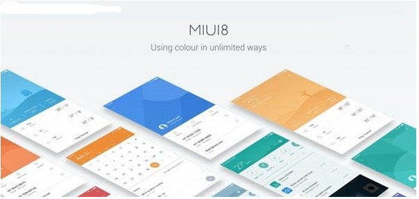 MIUI8國際版ROM包下載