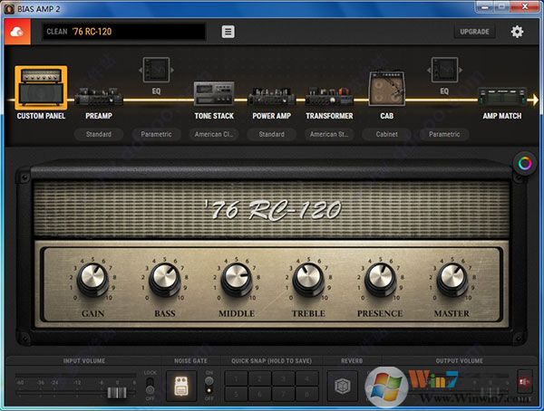 BIAS Amp2破解版下載