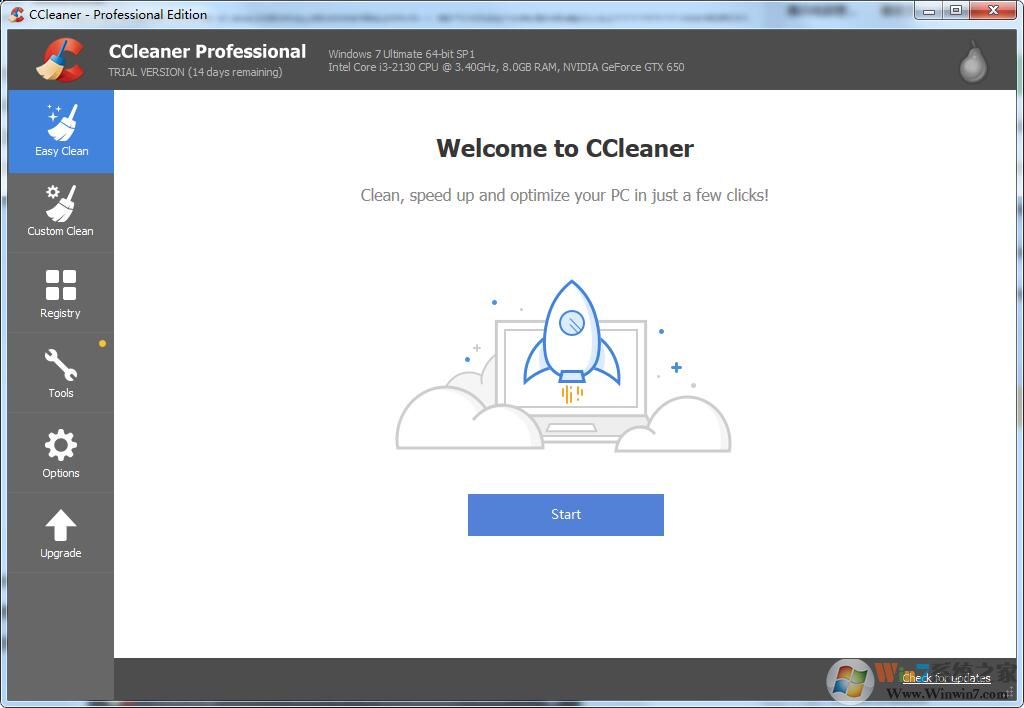 CCleaner Pro下載