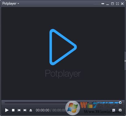 potplayer播放器下載-PotPlayer播放器(韓國(guó)播放器)v1.6.60033 漢化綠色版