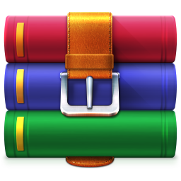 WinRAR6.24烈火漢化版