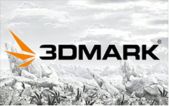 3DMark顯卡測(cè)試軟件