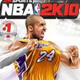 NBA2k10游戲修改器 V3.0綠色版