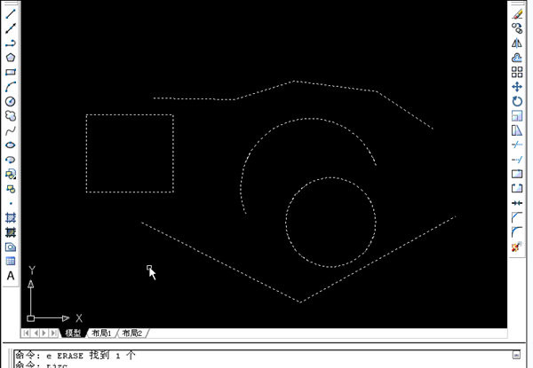 CAD總長度計(jì)算插件LSP