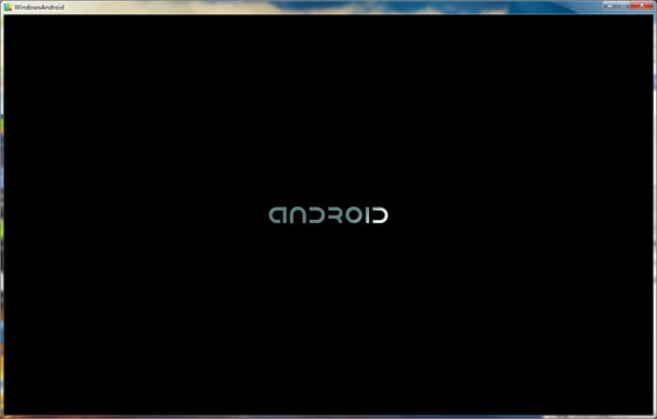 WindowsAndroid安卓模擬器