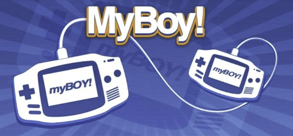 MyBoy模擬器