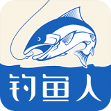 釣魚人 