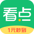 中青看點(diǎn)新聞資訊應(yīng)用