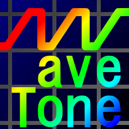 扒譜軟件WaveTone