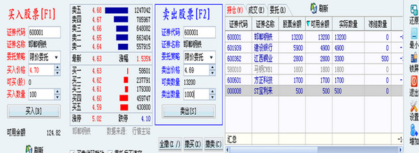 興業(yè)證券優(yōu)理寶財(cái)富版