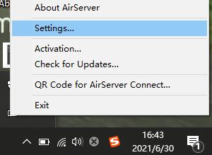 AirServer For PC電腦投屏軟件