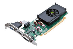 NVIDIA GeForce G210顯卡驅(qū)動程序