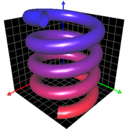 Graphing Calculator 3D(三維圖計算器)