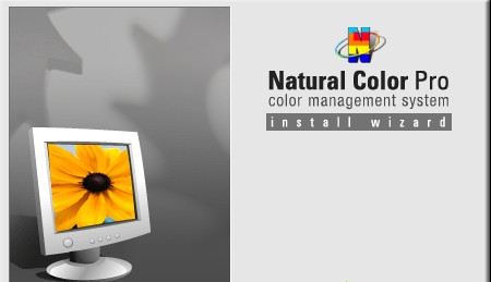 Natural Color校色軟件