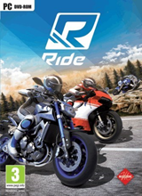 RIDE 3中文破解版