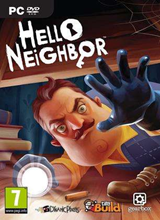 你好鄰居(Hello Neighbor)