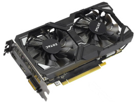 GeForce GTX1060 3GD5