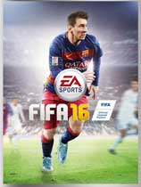 FIFA16足球游戲 PC中文版