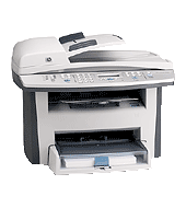 HP LaserJet 3055驅(qū)動程序