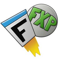 FlashFXPV(FXP/FTP軟件)