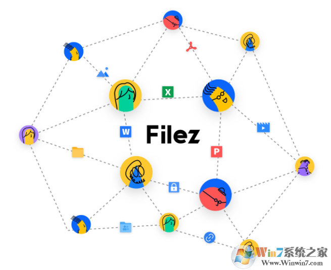 聯(lián)想Filez企業(yè)網(wǎng)盤