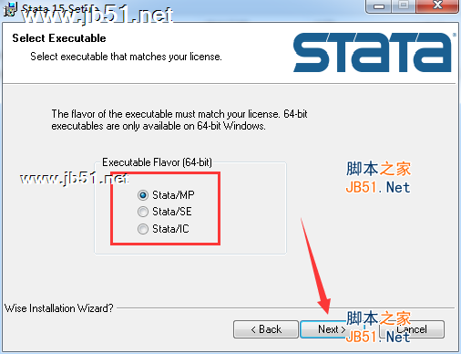 Stata 15 中文破解版下載 附安裝破解教程