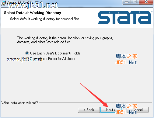 Stata 15 中文破解版下載 附安裝破解教程