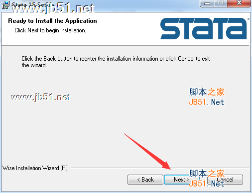 Stata 15 中文破解版下載 附安裝破解教程