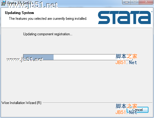 Stata 15 中文破解版下載 附安裝破解教程