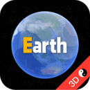 Earth地球衛(wèi)星地圖