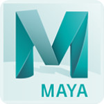 Autodesk MAYA2020(三維渲染)