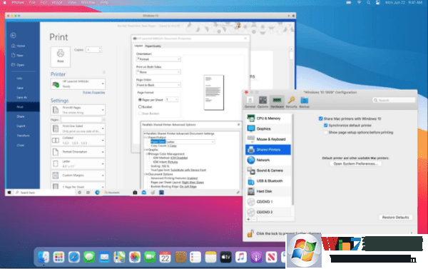 pd16虛擬機(jī)破解版下載 Parallels Desktop 16 for Mac v16.5.0(49183) TNT免費(fèi)版