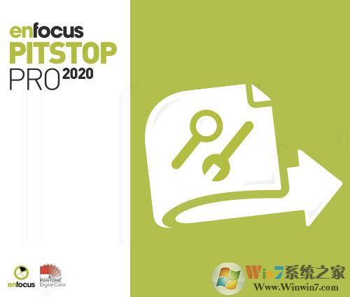 Enfocus PitStop Pro 2021(PDF增強(qiáng)插件)