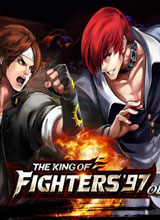 KOF97拳皇97屠蛇版(集成街機模擬器)