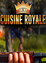 廚房大逃殺(Cuisine Royale)