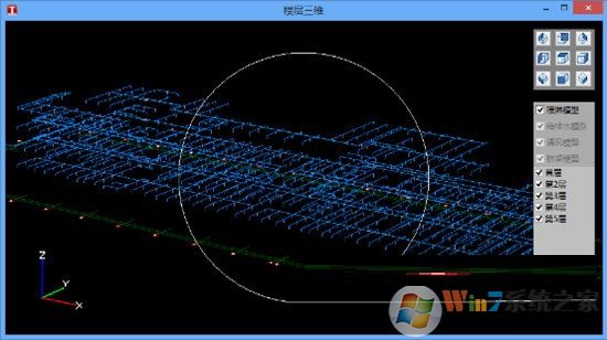 安裝算量軟件官方下載 鵬業(yè)BIM安裝算量軟件 V5.0.0 官方免費(fèi)安裝版 64位