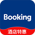 Booking繽客全球酒店預(yù)訂