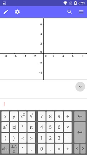 geogebra經(jīng)典版特色