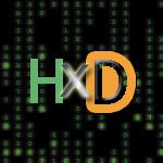 HxD Hex Editor(16進制編輯器)