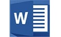 Microsoft Word 2020