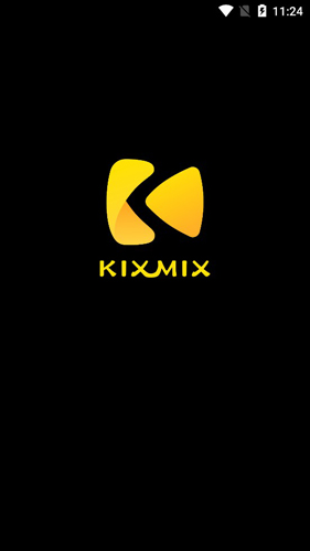 KIXMIXAPP1