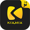 KIXMIX APP