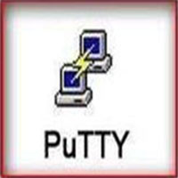 PuTTy(免費的telnet/ssh客戶端)