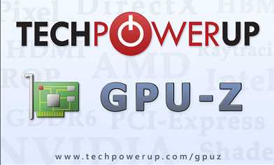 TechPowerUp GPU-Z顯卡檢測工具