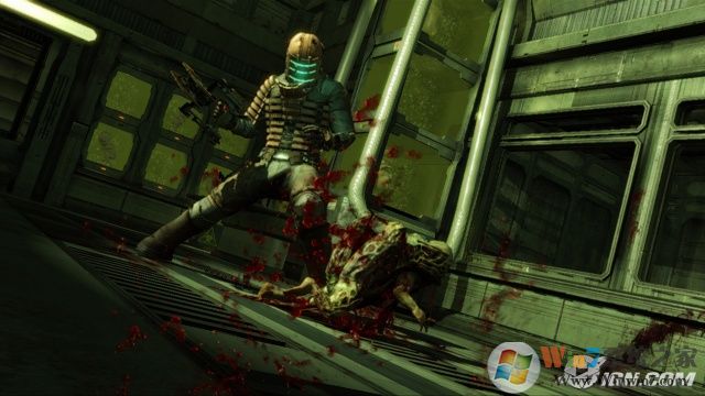 死亡空間(Dead Space)