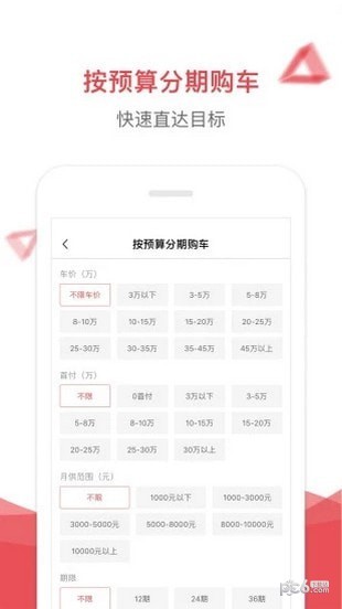 易鑫金融app下載