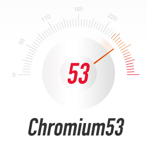 Chrome極速瀏覽器