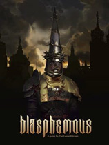 瀆神(Blasphemous)